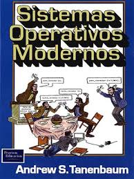 SISTEMAS OPERATIVOS MODERNOS